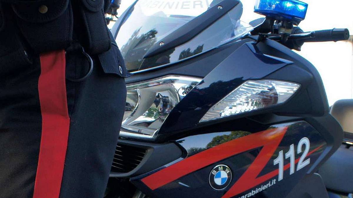 Rimini, catturato il re dei borseggiatori di treni e bus