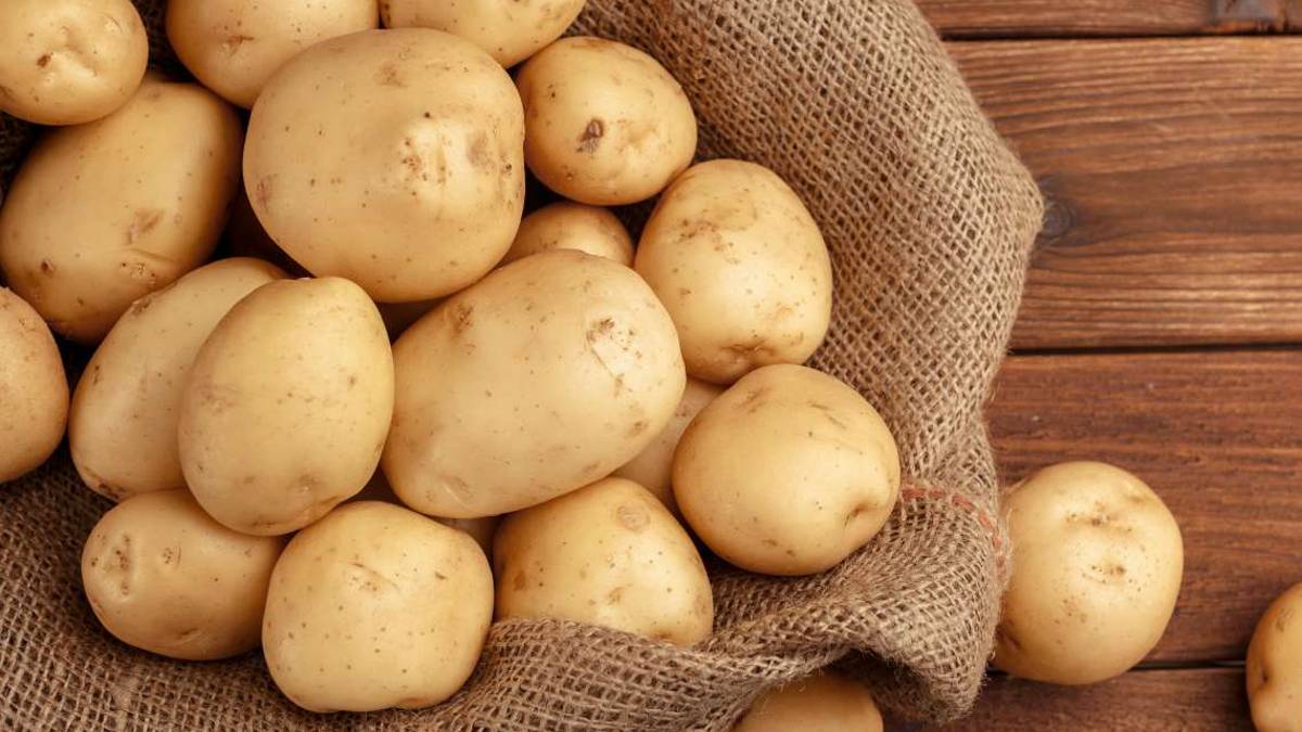 Mangiare patate è sostenibile?