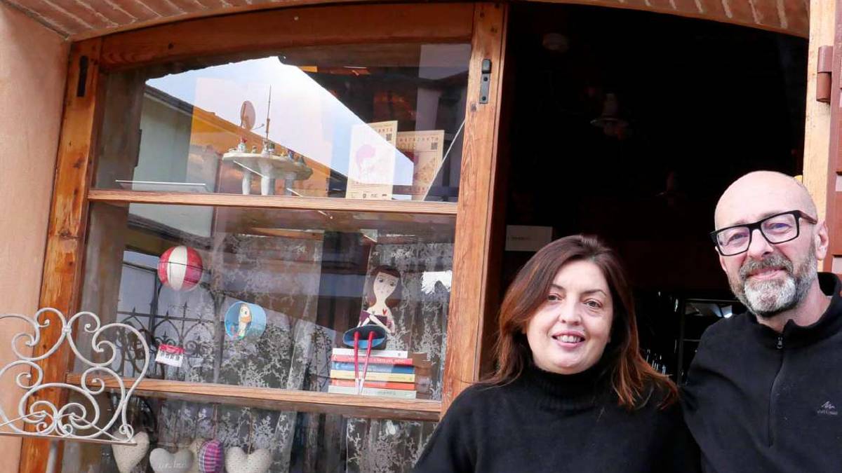 L'Osteria dei Frati di Roncofreddo compie dieci anni