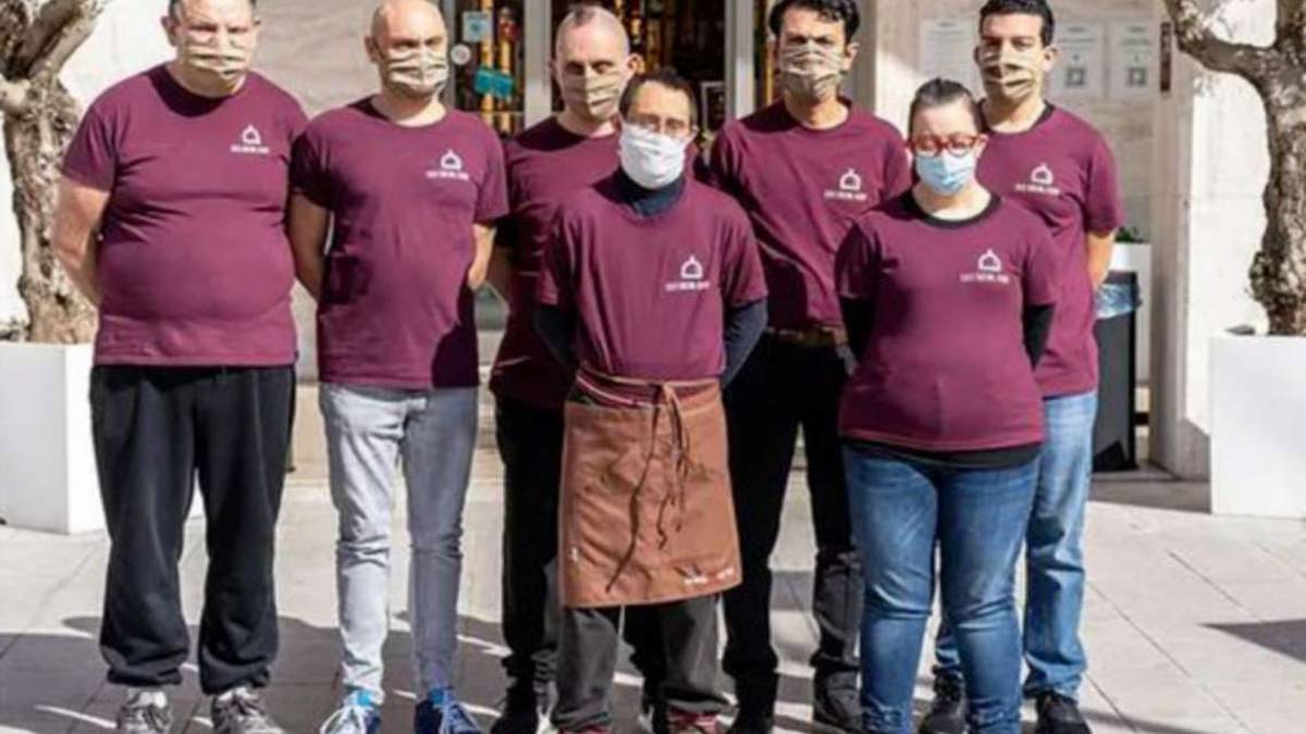 Cesena, Social&Food Experience unisce ristorazione e inclusione