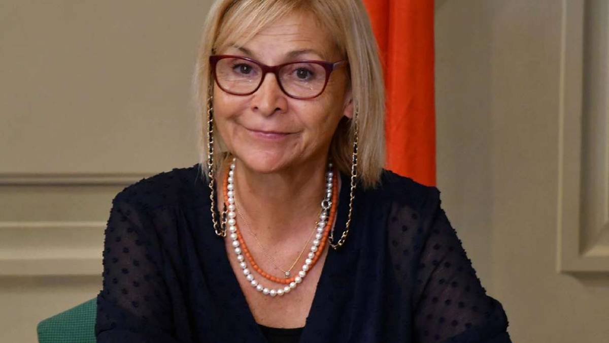 Forlì. Marta Farolfi: risultato epocale