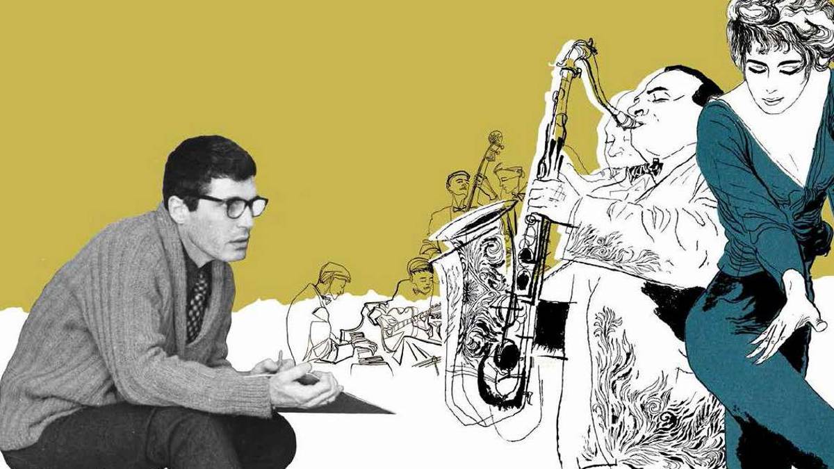 Crepax a 33 giri in mostra al Mei di Faenza