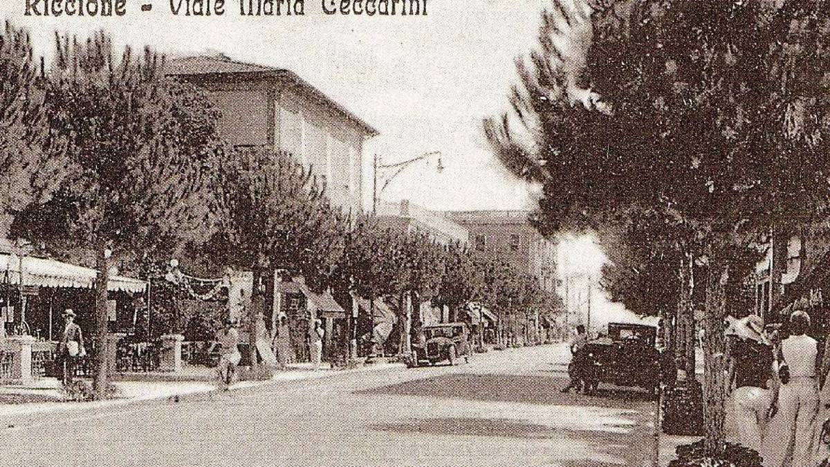 Sono i dancing i nuovi santuari del divertimento notturno del lido