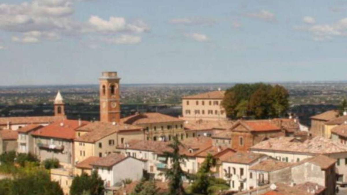 Benvenuti a Montiano, il paese che cresce di abitanti: Da noi c'è la dimensione ideale