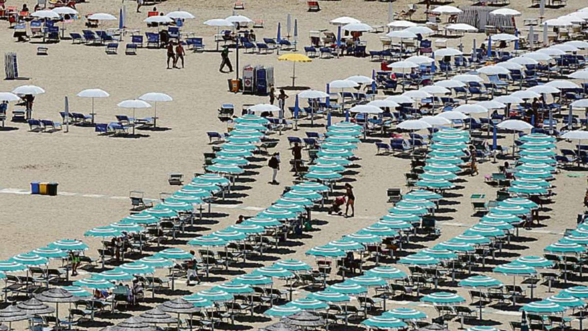 Spiagge e concessioni: la Corte europea decide il 20 aprile