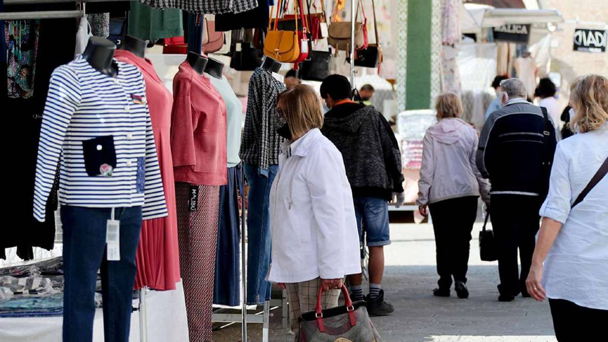 Mercati a Imola, rivoluzione in vista. Ridotti i posteggi