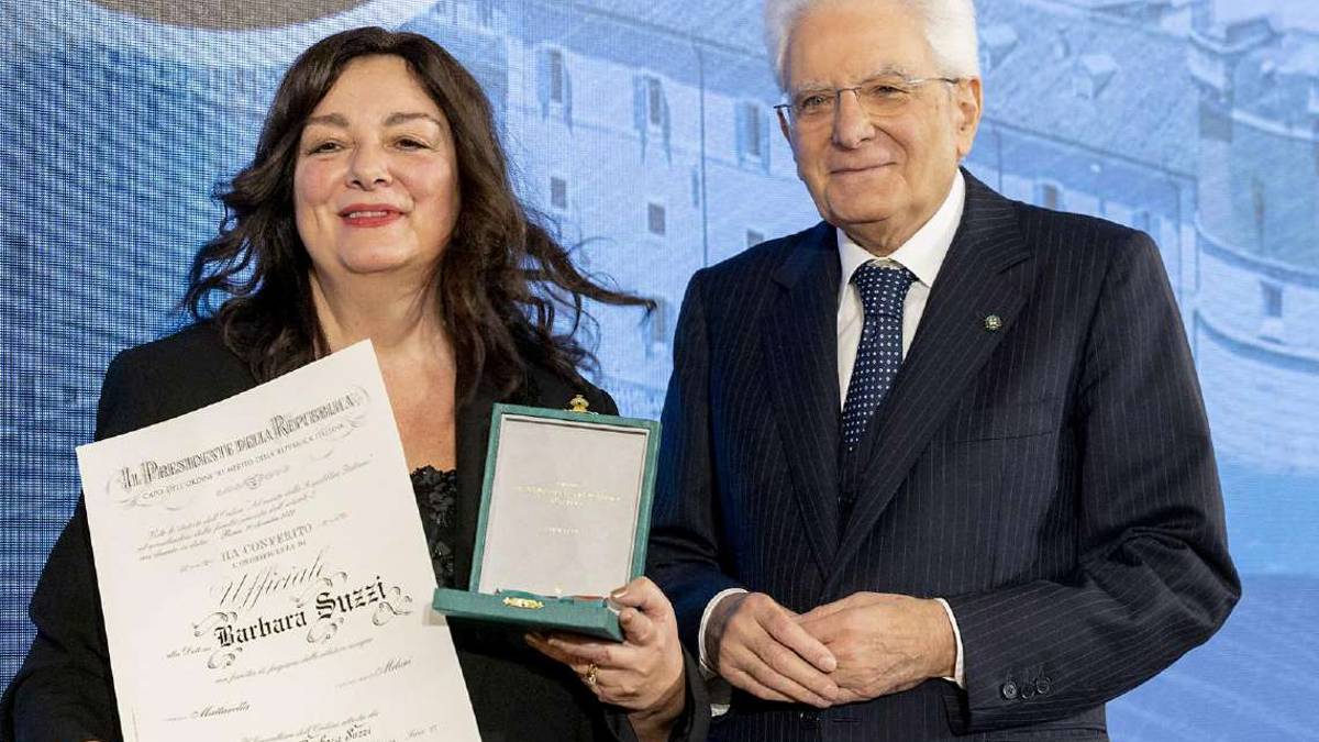 Rimini, fibromialgia, una firma riminese sulla legge: Giorni di emozioni pazzesche