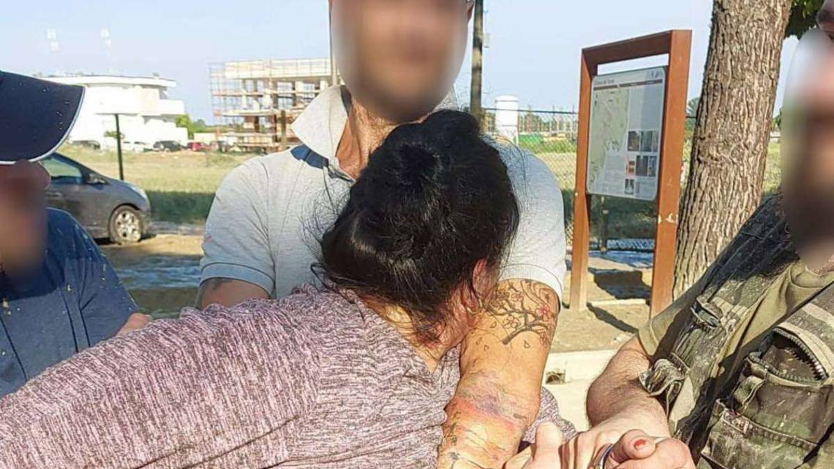 Sciacalli in azione: i residenti inseguono e bloccano una donna a Castel Bolognese