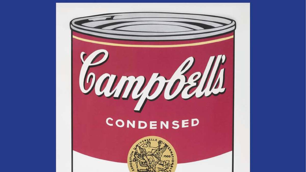 La mostra: Andy Warhol ritorna a San Marino