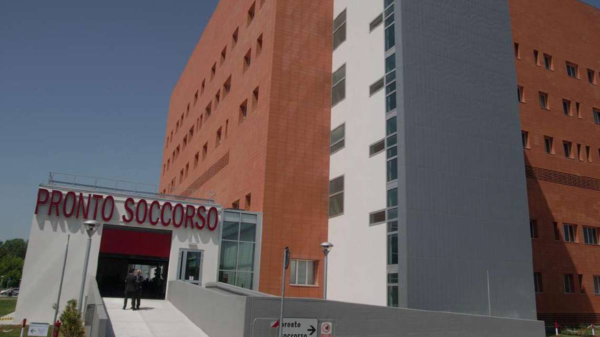 Ravenna, primo prelievo di organi da donatore a cuore fermo