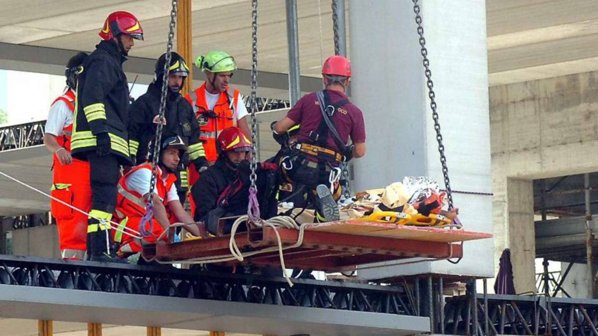 Faenza, tutti assolti per l'infortunio al cantiere della Toro Rosso