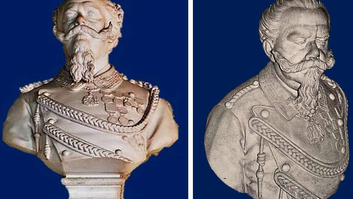 I 160 anni dell'unità d'Italia nell'arte