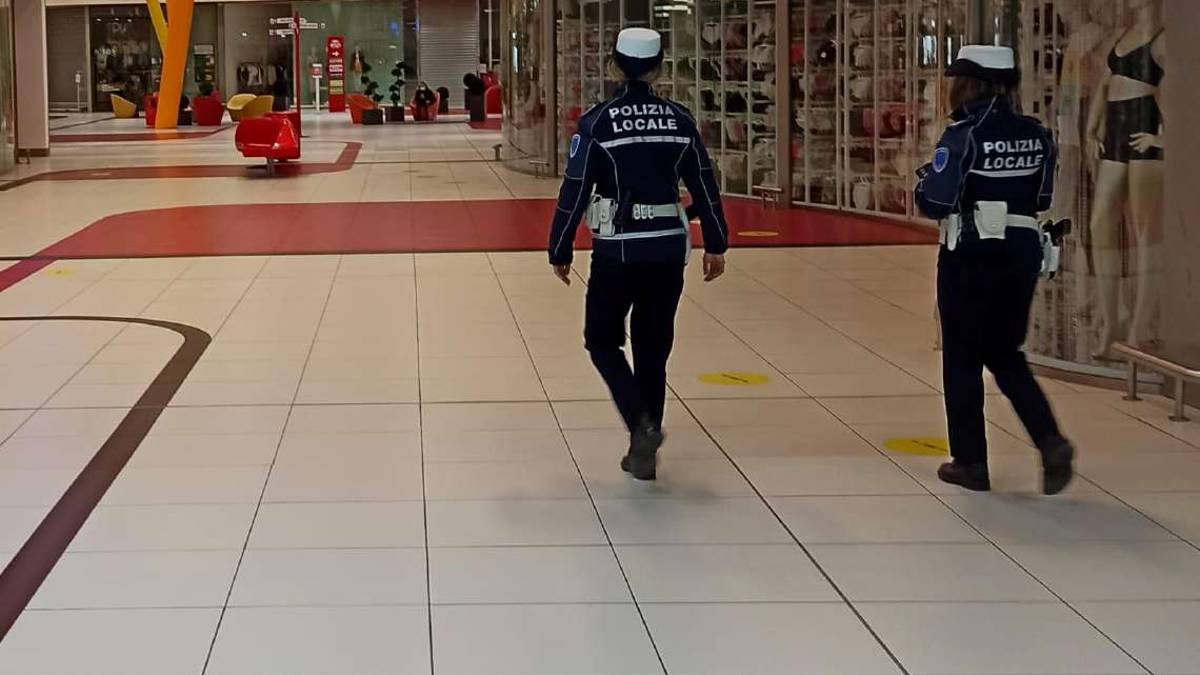 Ravenna, multe in due negozi dopo la lettera della Confesercenti