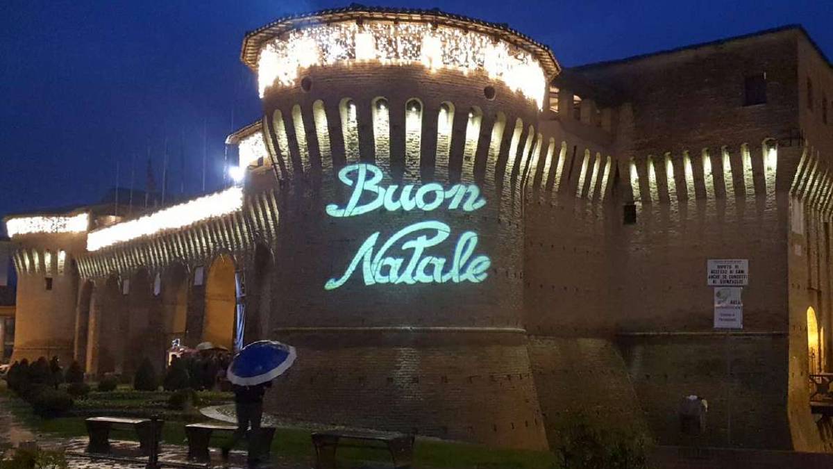 Natale a Modigliana, Forlimpopoli e Castrocaro: un ricco programma