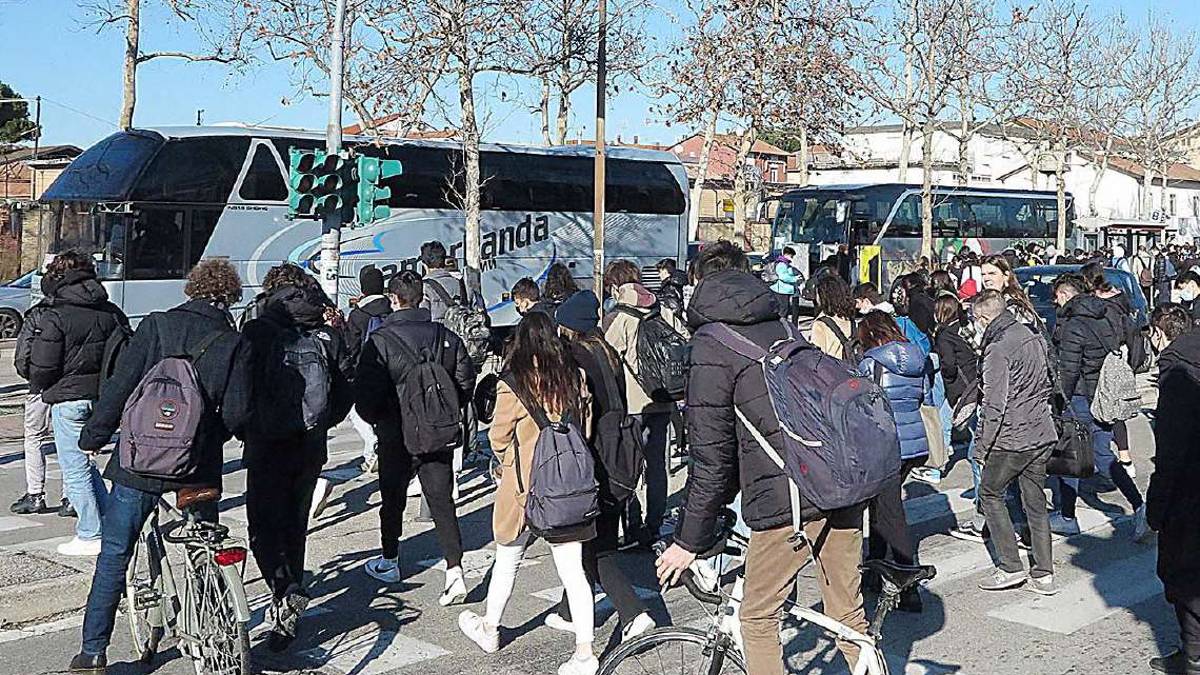 Start Romagna: saltate oltre 500 corse in un giorno