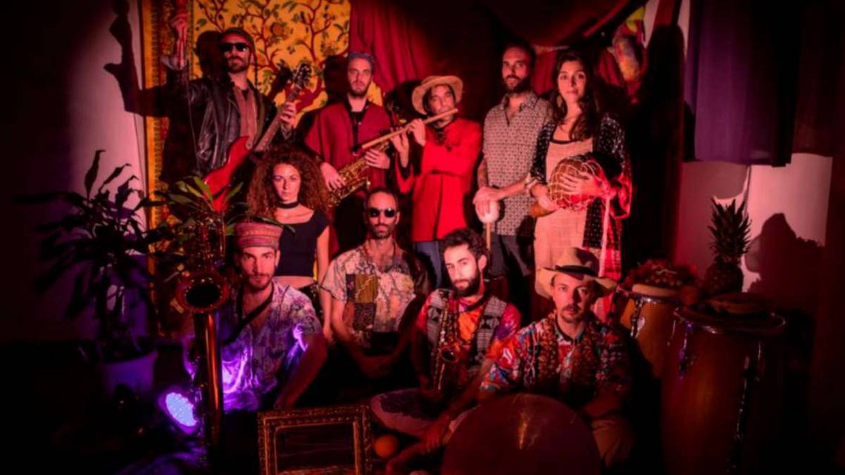 Beaches Brew al via nel Ravennate dal 6 al 9 luglio