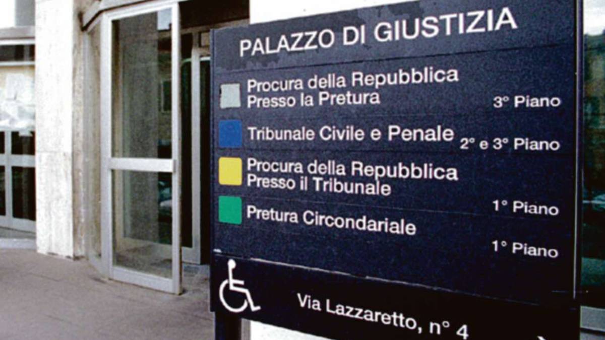 Cesena, crac bianconero: ultime carte difensive per 5 indagati