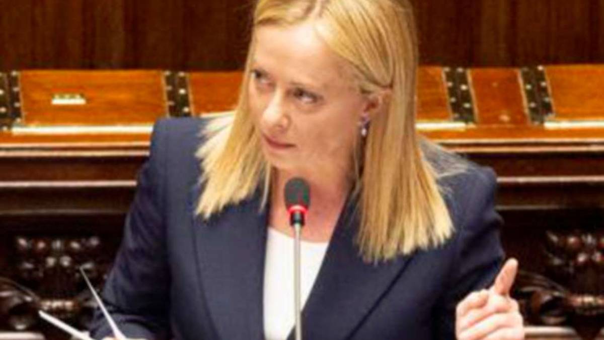 Il governo Meloni, il gas e il ruolo di Ravenna