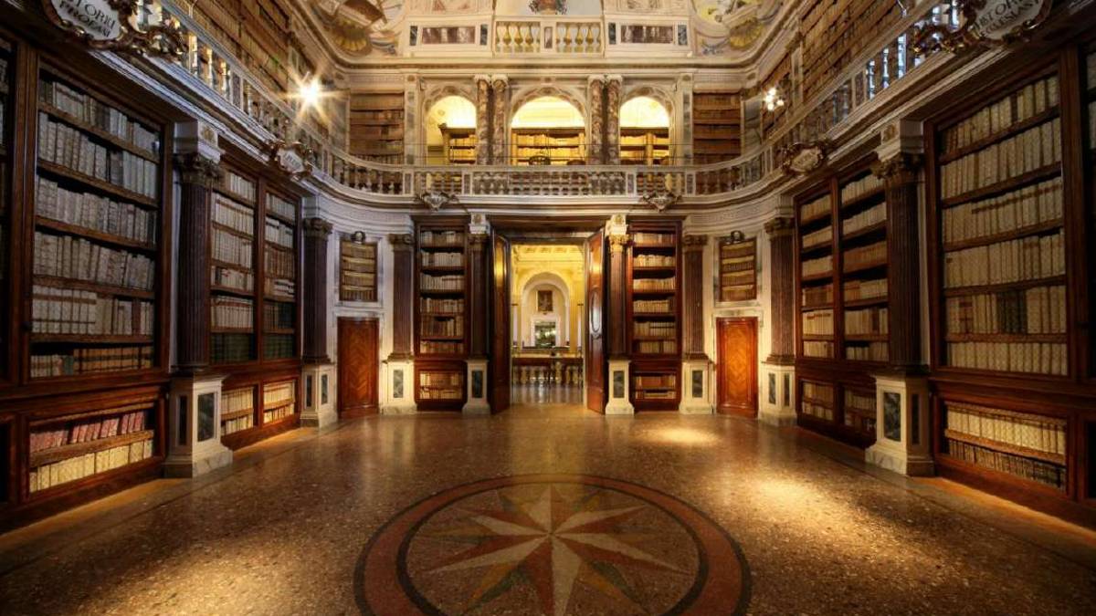 Imola, servizio civile: tre posti disponibili per le biblioteche
