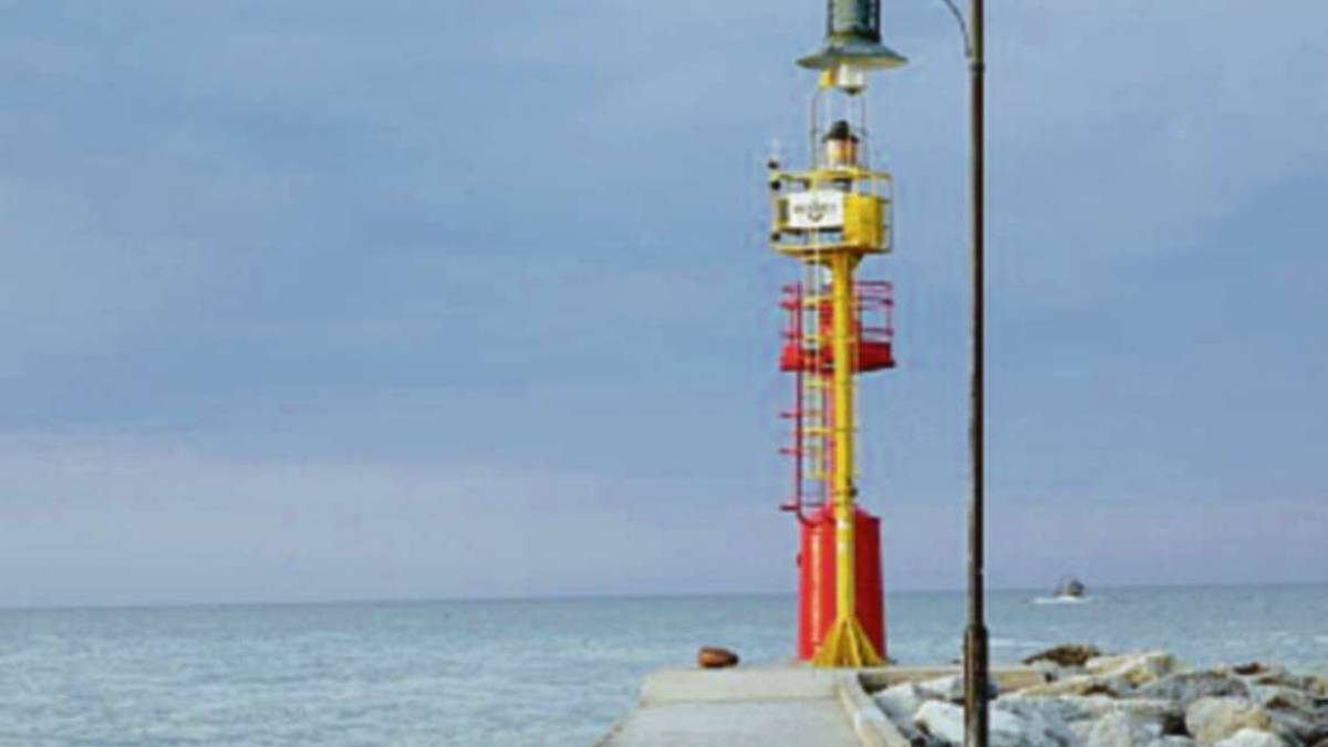 Cesenatico, voglia di nautofono per sicurezza e nostalgia