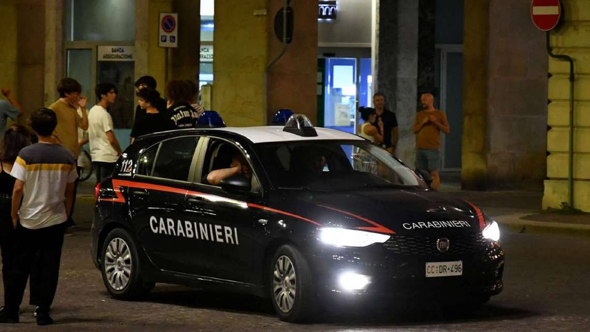 Forlì, furti nelle lavanderie automatiche: tre arresti