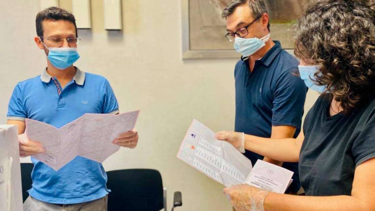 I Quartieri di Cesena eleggono presidente e vice
