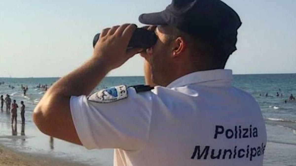 Riccione. Agenti e telecamere, ecco i rinforzi