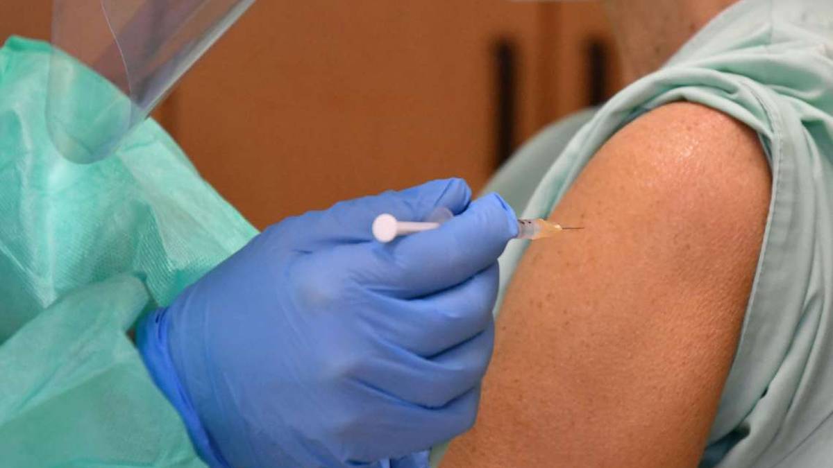 Forlì, le vaccinazioni in farmacia non decollano