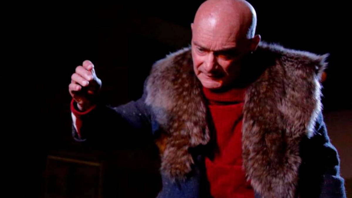Il Riccardo 3 di Vetrano e Randisi a Imola