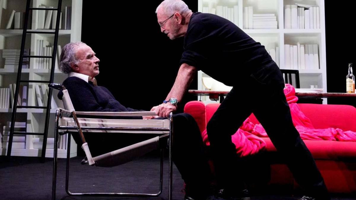 Forlì, rinviati Branciaroli e Orsini al teatro Fabbri