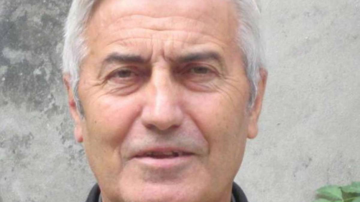 Forlì. La morte di don Luigi Burchi, per anni parroco di Santa Maria del Fiore