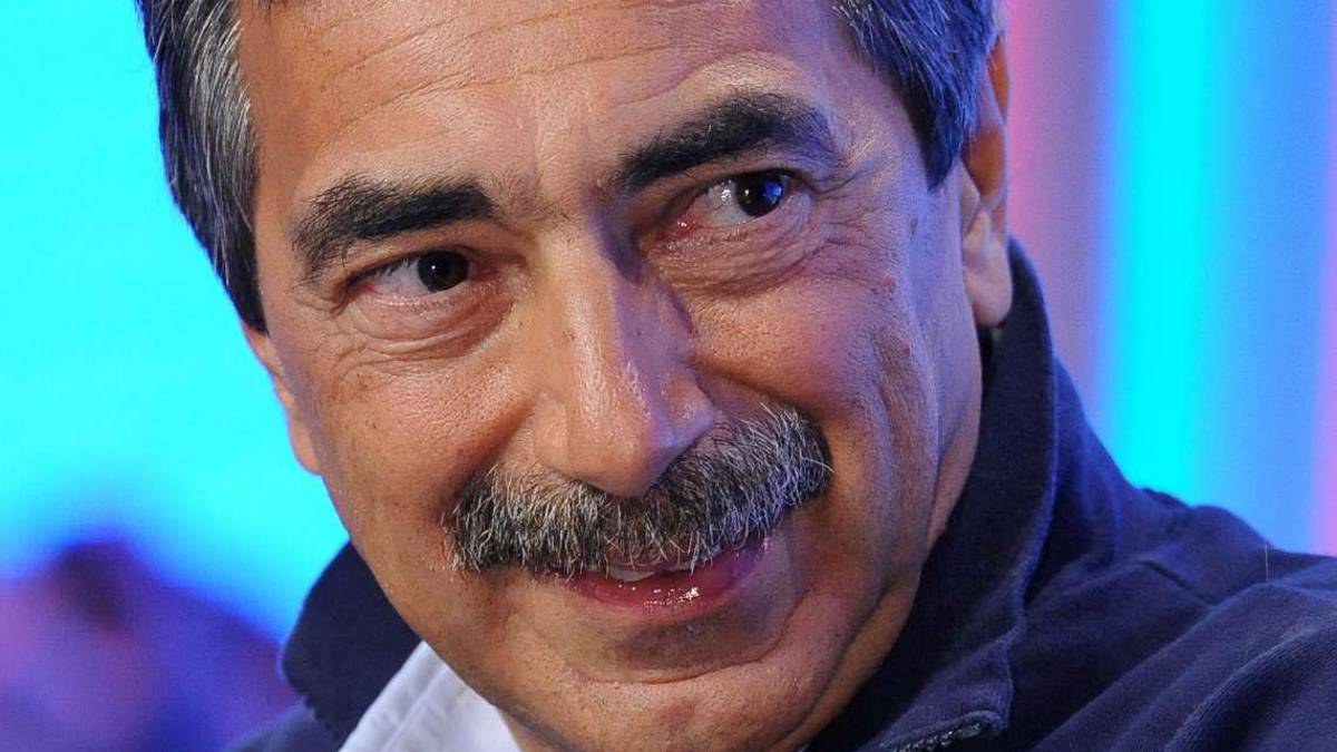 Il forlivese Marino Bartoletti vince il Bancarella Sport
