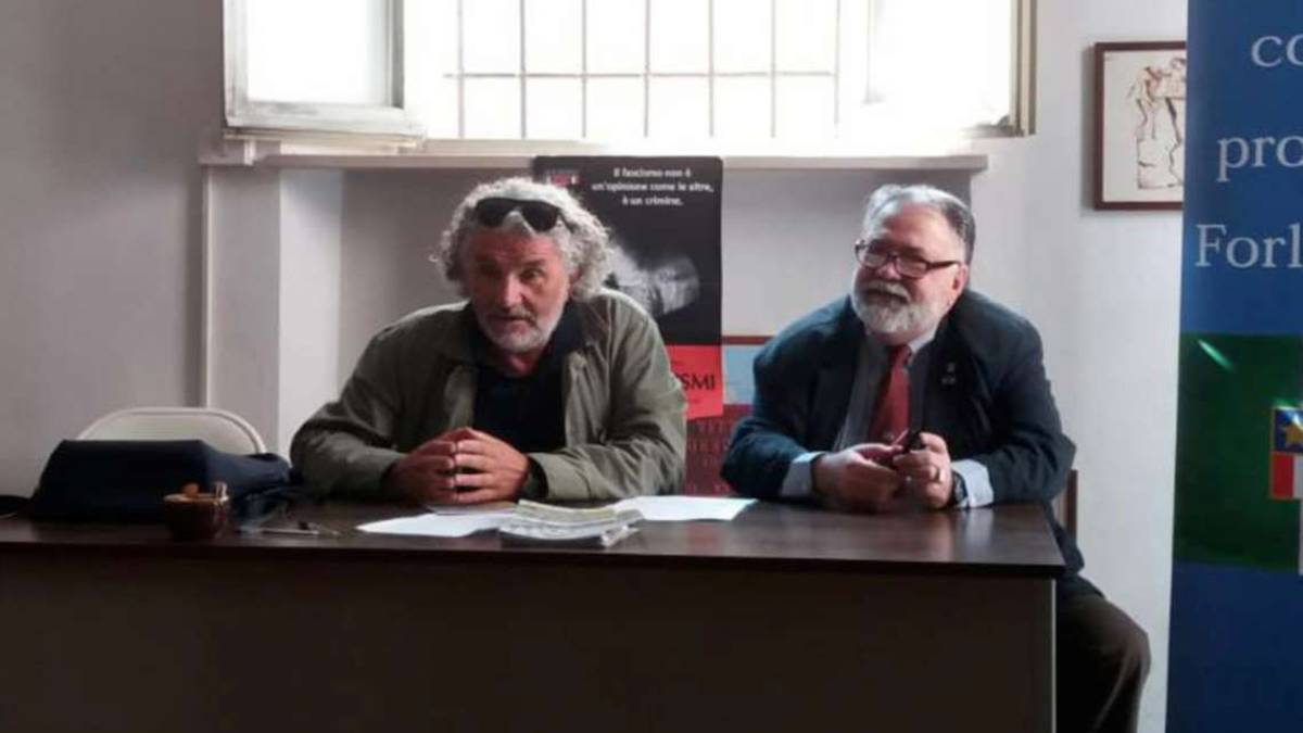 Forlì, convegno sui Paesi aggrediti dal fascismo