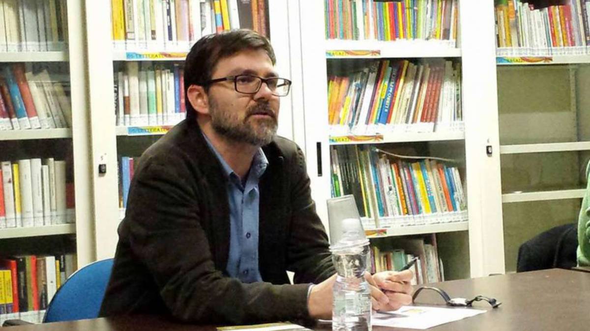 Diseguaglianze,Thomas Casadei è il nuovo direttore del Crid
