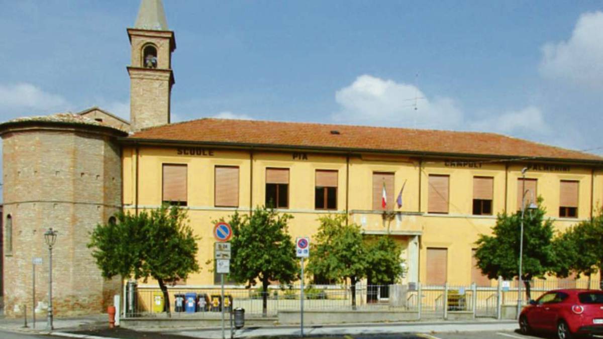 Montiano, costi aumentati: a rischio il progetto Pnrr per la scuola