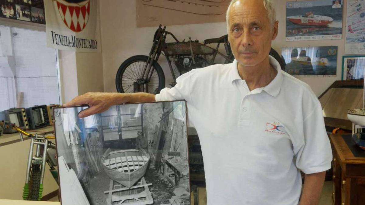 Ravenna, Dellapasqua non farà più barche. Manca la manodopera
