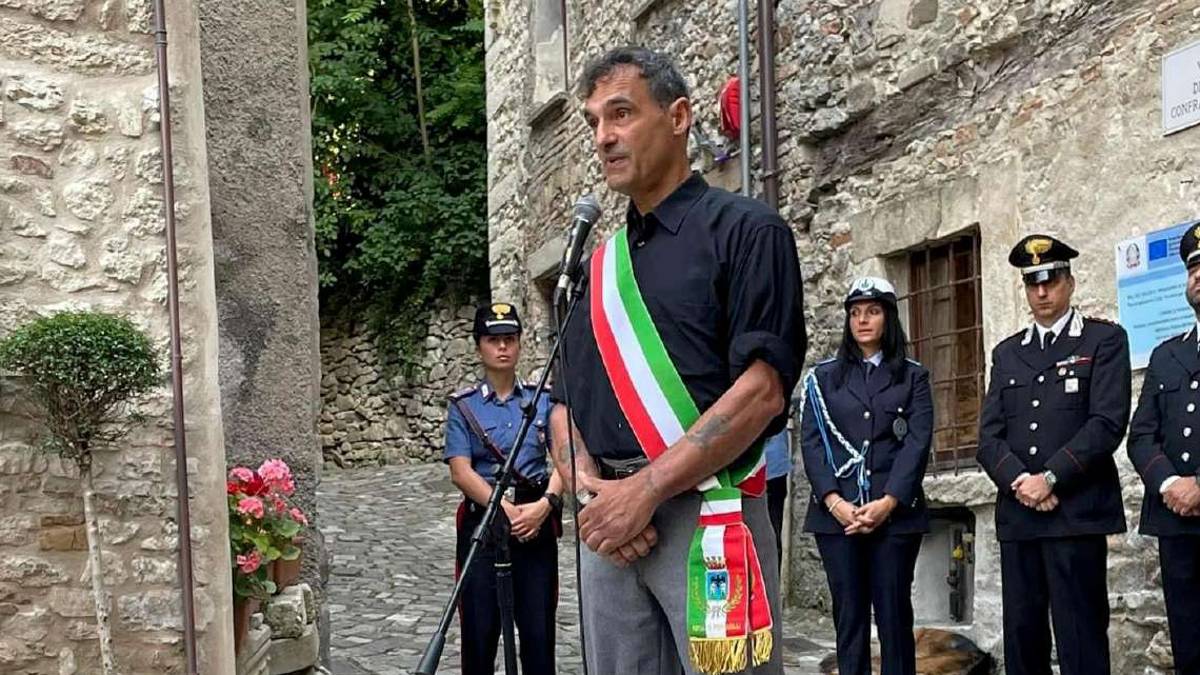 Pennabilli dice No a profughi di qualsiasi razza. E' polemica