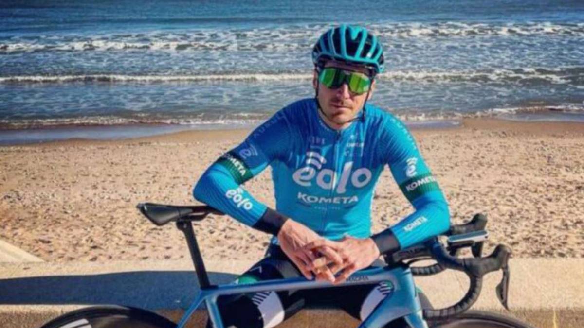 Ciclismo, per Belletti è l'ora del debutto