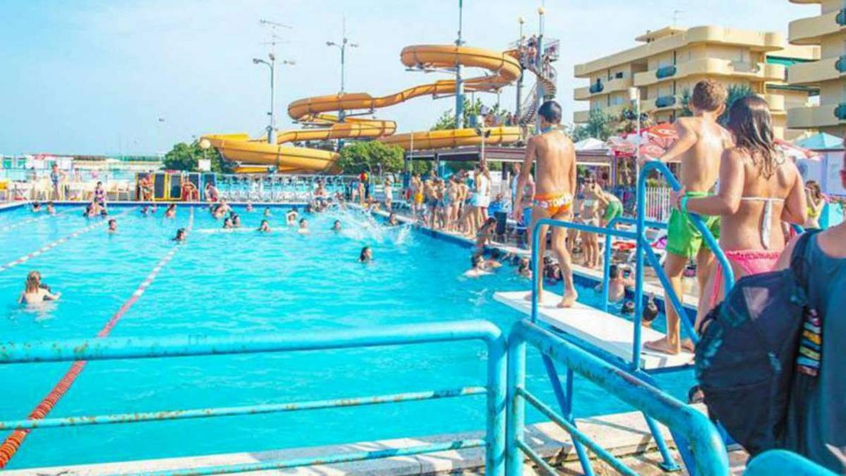Cesenatico, una offerta al bando per gestire i Diamanti