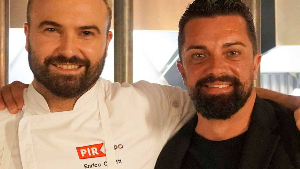 La Rebola riminese protagonista alla Milano Wine Week