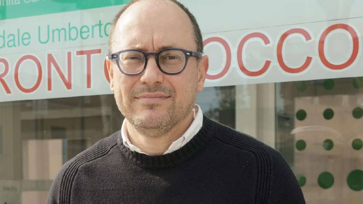 Lugo, il direttore dell'ospedale: Non saremo mai più solamente un Covid Hospital