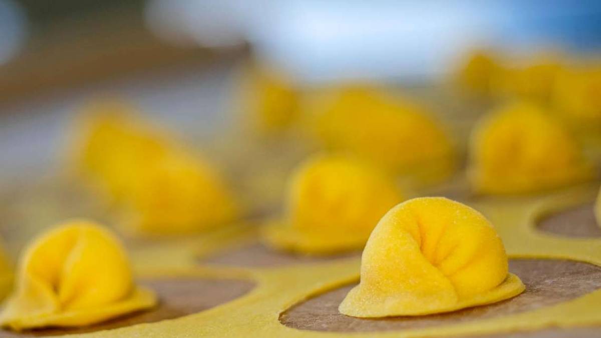 Corsi di cucina, il nuovo calendario di Casa Artusi