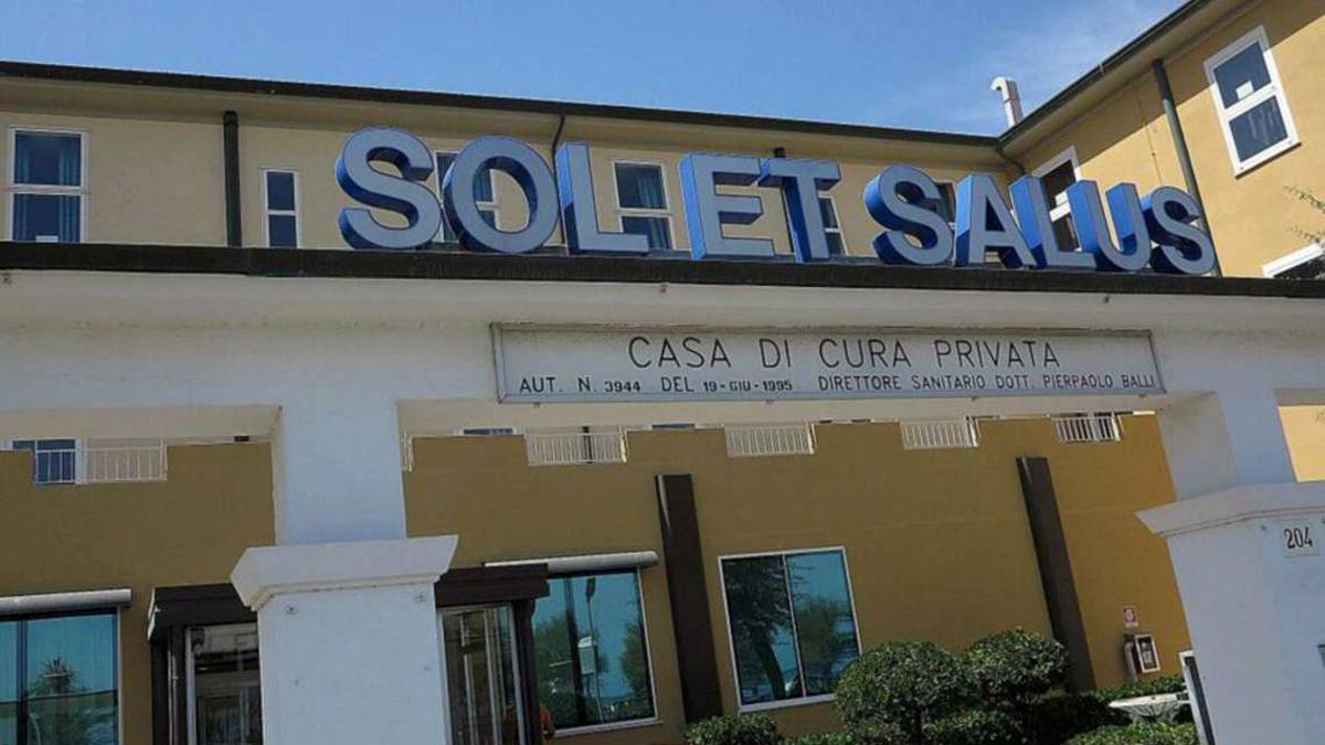 Rimini. La Solet et salus scagionata da tutte le accuse