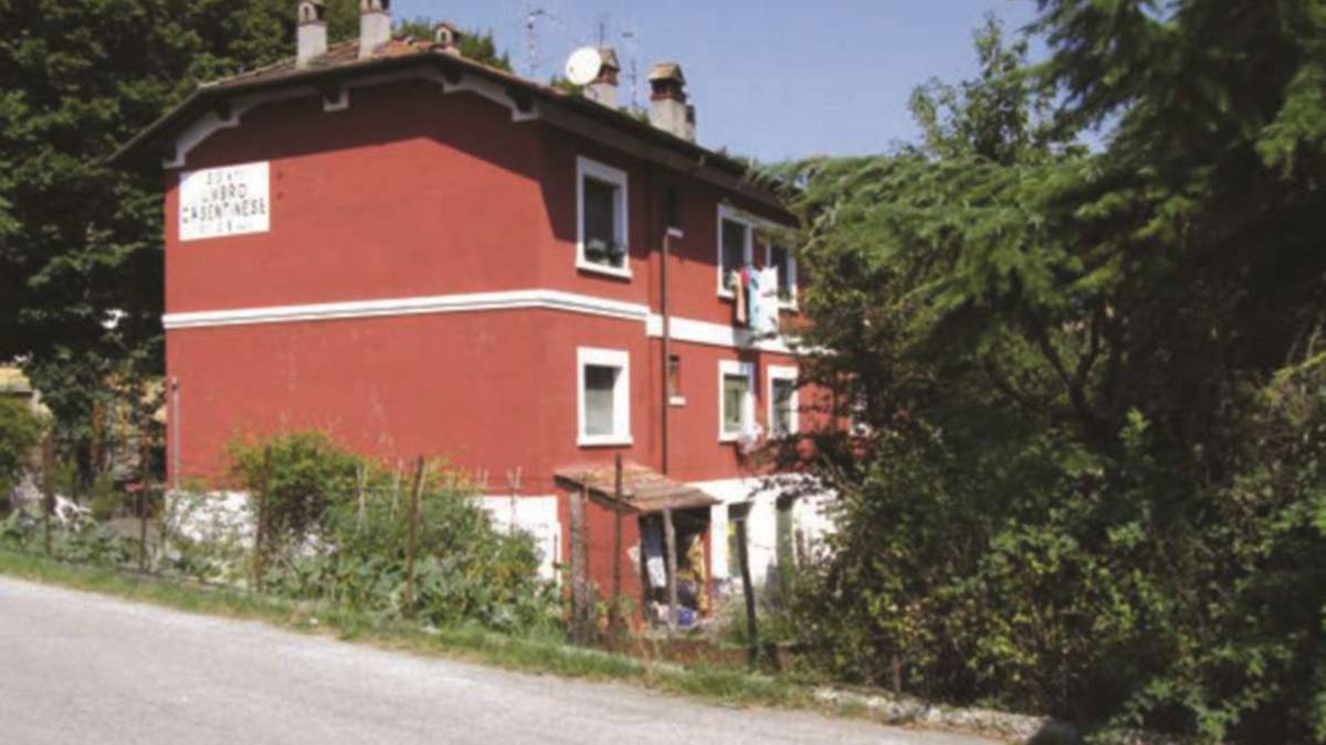San Piero, deserta la gara per la nuova caserma dei pompieri