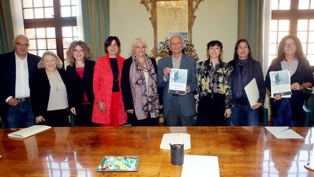 Imola, Io leggo: una spinta agli studenti per l'aquisto di libri