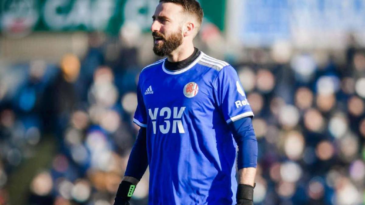 Calcio C, Cesena: in porta c'è Pisseri