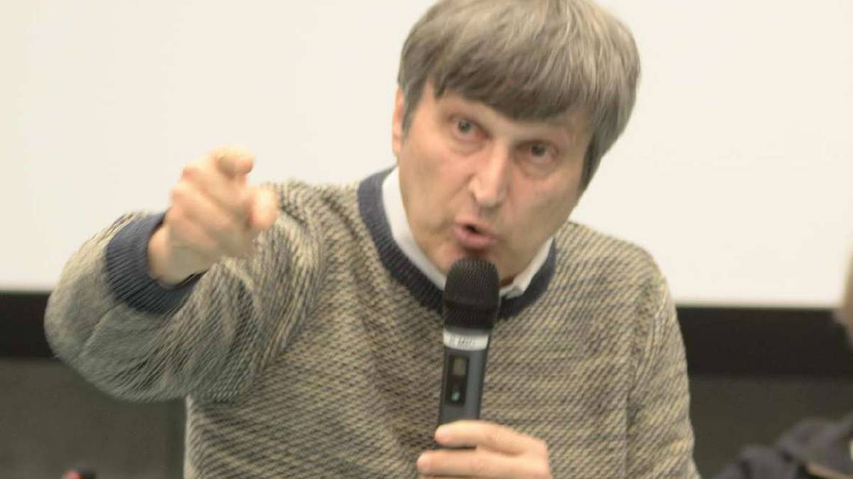 Perini: A Ravenna morto il populismo. Ma il vero civismo sta bene