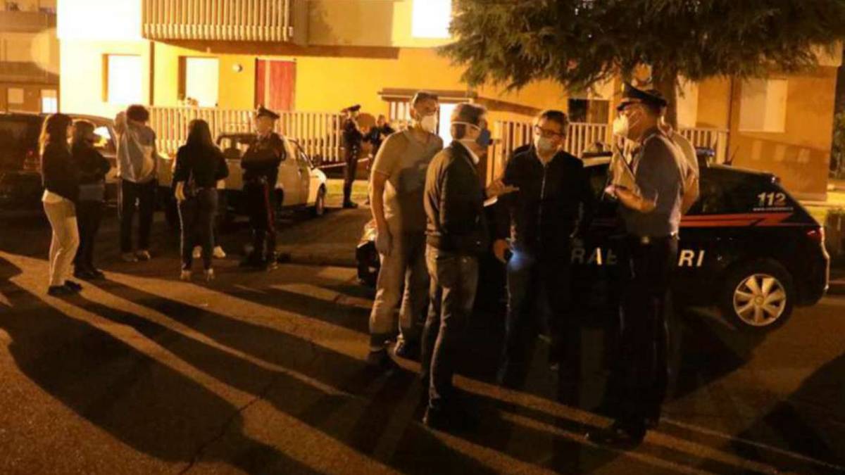 Cesena, madre uccisa a coltellate: deciso il processo