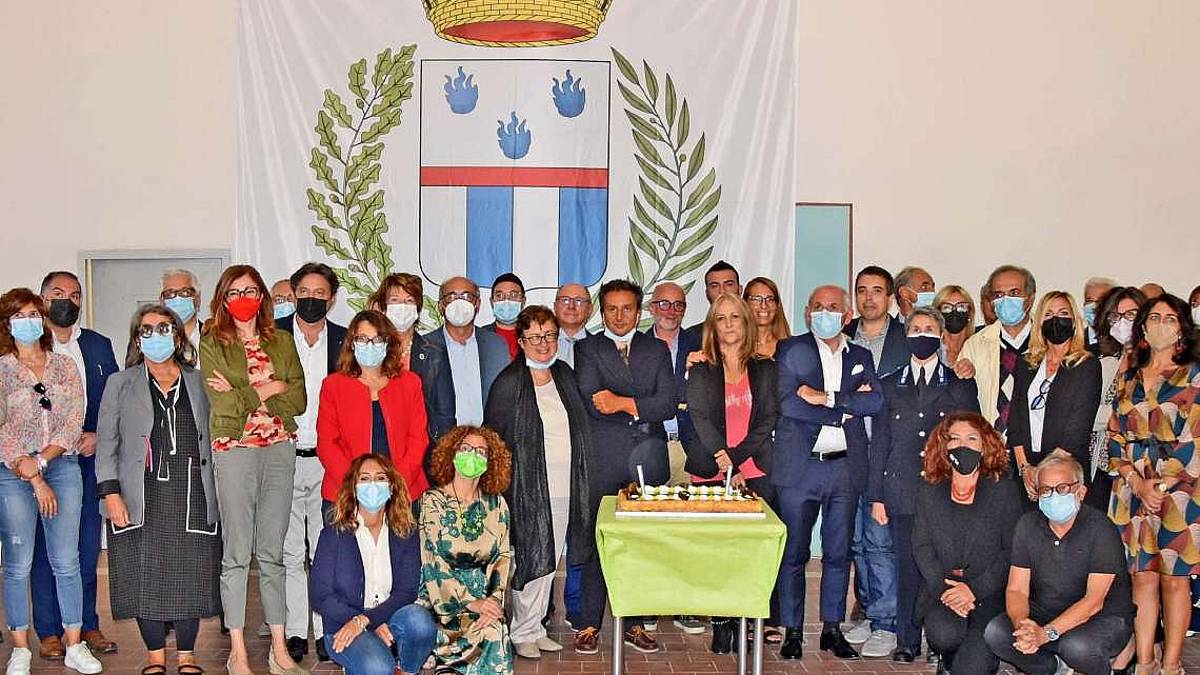 Forlì, lavoro in carcere: collaborazioni rinnovate per tre anni