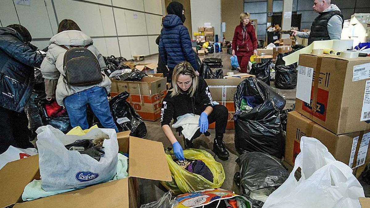 Profughi oltre quota 20mila in Emilia-Romagna